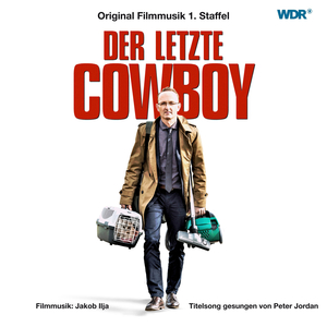 Der letzte Cowboy