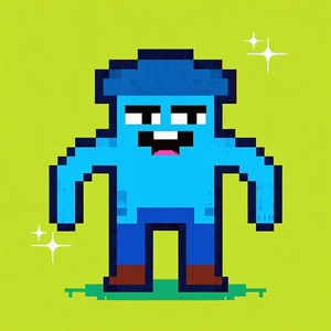 Gypsy Jazz Scat Fail