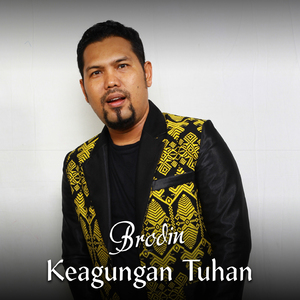 Keagungan Tuhan