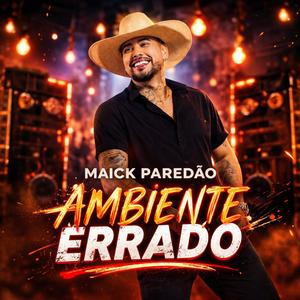ambiente errado