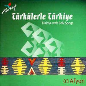 Afyonkarahisar Zeybeği (Oyun Havası)