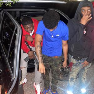 Pain (Freestyle) (feat. JBS Blkstar & 23xx)