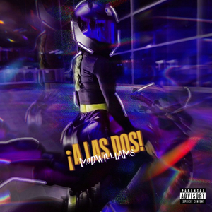 ¡A las 2!