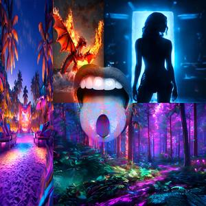 Hysteria (feat. Johnny Franchino)