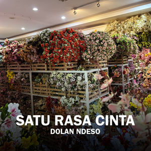 Satu Rasa Cinta