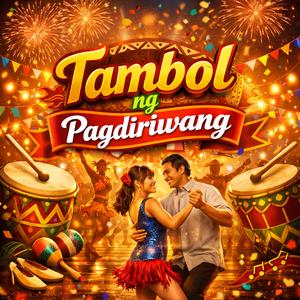 Tambol ng Pagdiriwang