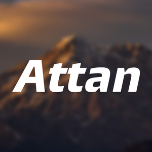 Attan