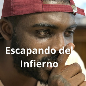 Escapando del Infierno?