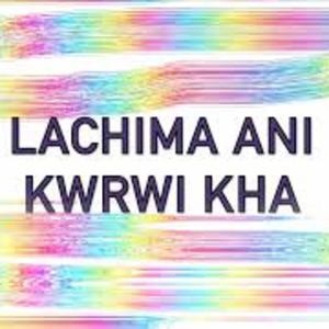 LACHIMA ANI KWRWI KHA (feat. Elemi Debbarma)