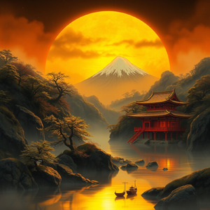 会いたくて、夕暮れ