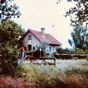 Darupvej 109 (Et liv hvor alt kan og vil ske)