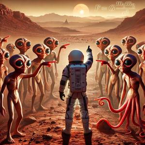 Meine Schwerkraft: Traurig