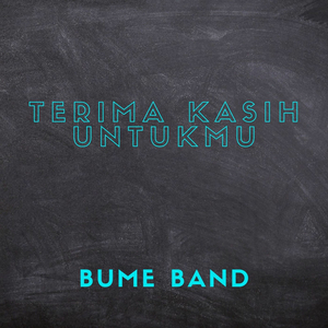 Terima Kasih Untukmu