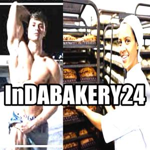 InDABAKERY24 (feat. DJ Bįnk)