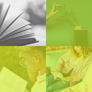 柔和的大学时刻