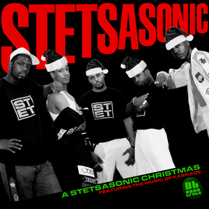 Stet-N-Santa