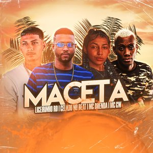 Maceta (feat. Mc Gw)