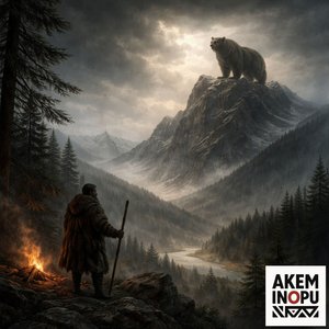 Waar Berg en Beer Één Werden