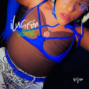 Ilusión (feat. ORIÓN) (Amatista Version)