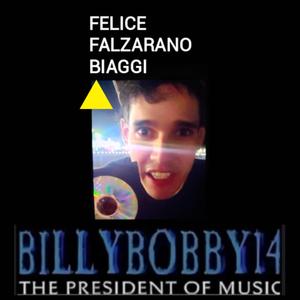 Yooooo (feat. FELICE FALZARANO BIAGGI)