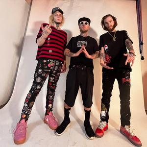 Addiction (feat. 763 MC & Ded Wayt)