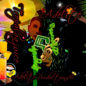 Tropalaajuice