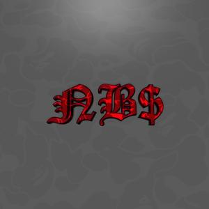 NB$ Rollin' Sippin' Kickback Pimpin'