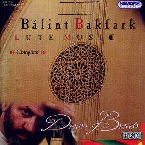 Galliard No. 42, "Non dite mai":Non dite mai: Gagliarda