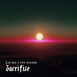 Las Mil y Una Noches (Version Rock Gothic)