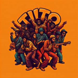 Strast (feat. Tito and the Funk Prophets)