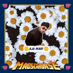 Aja Mahi