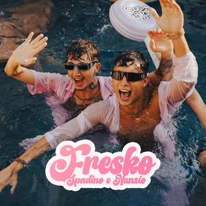 Fresko (feat. Spadino)