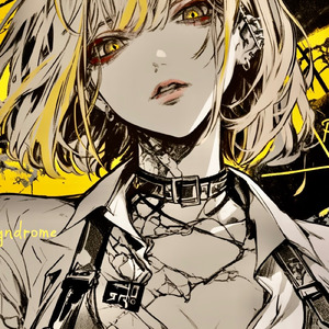 ルドベキア・シンドローム