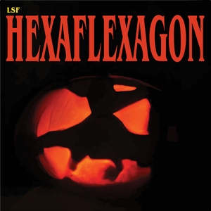 Hexaflexagon