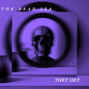 The Dead Sea (Radio Edit Version)