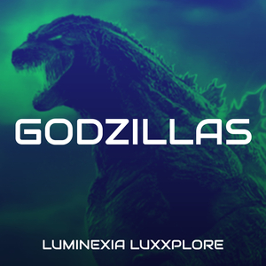 Godzillas