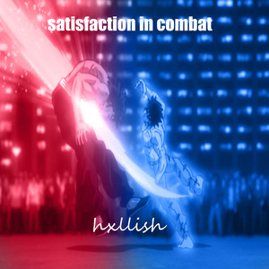 satisfaction in combat