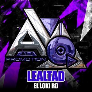 LEALTAD