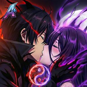 SOMOS DIVINDADES • the eminence in shadow