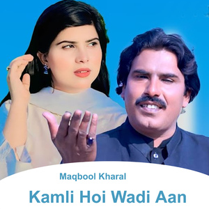Kamli Hoi Wadi Aan