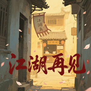站台送别