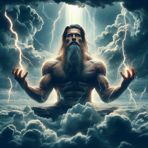 Dewa Kehancuran (Remastered 2024)