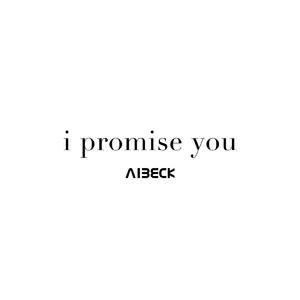 i promise you
