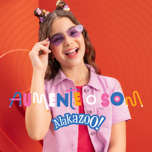 Aumente o Som