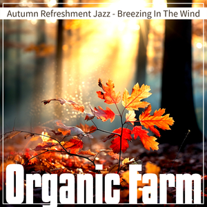 Walking in the Autumn Light