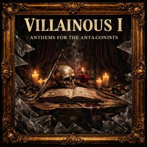 My Roots Are In Your Blood (The Heartwood)