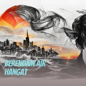 Berendam Air Hangat