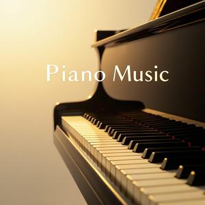 Slow Piano Cinematic Mood (Original Motion Picture Soundtrack)