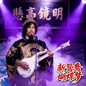 新鸳鸯蝴蝶梦（Prince版）