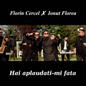 Hai aplaudati-mi fata
